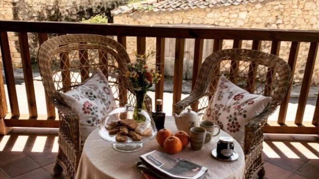 Photo of Outdoor in Carrascal del Rio