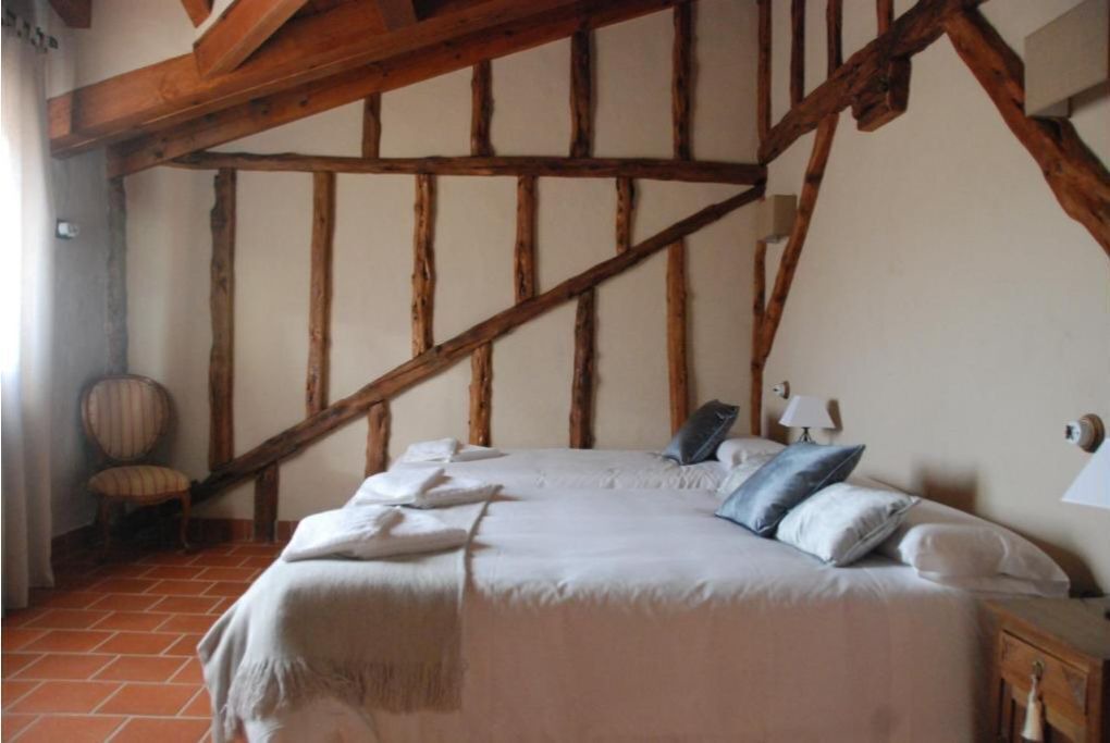 Photo of Bedroom in Carrascal del Rio