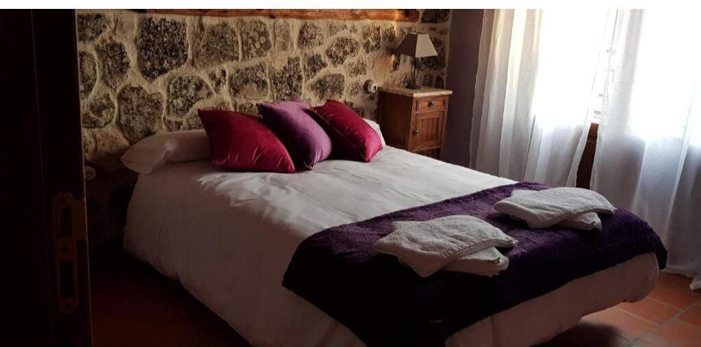 Photo of Bedroom in Carrascal del Rio