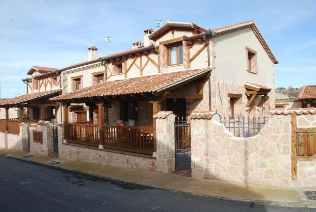 Photo of Outdoor in Carrascal del Rio