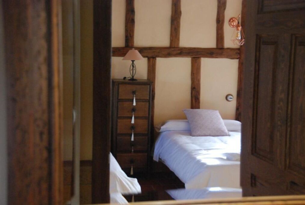 Photo of Bedroom in Carrascal del Rio