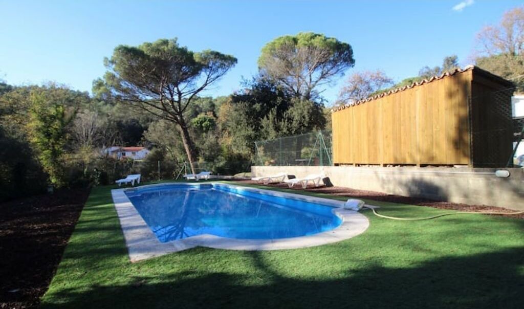Photo of Outdoor in Palol de Revardit