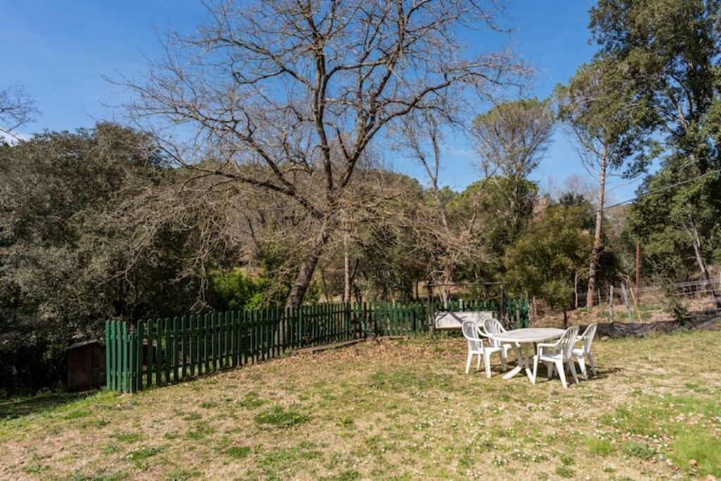 Photo of Outdoor in Palol de Revardit