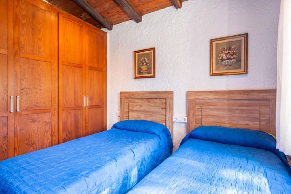 Photo of Bedroom in Palol de Revardit