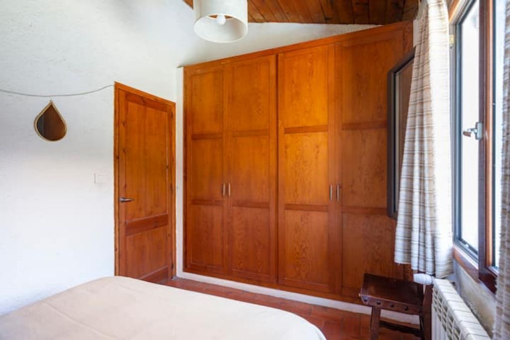 Photo of Bedroom in Palol de Revardit