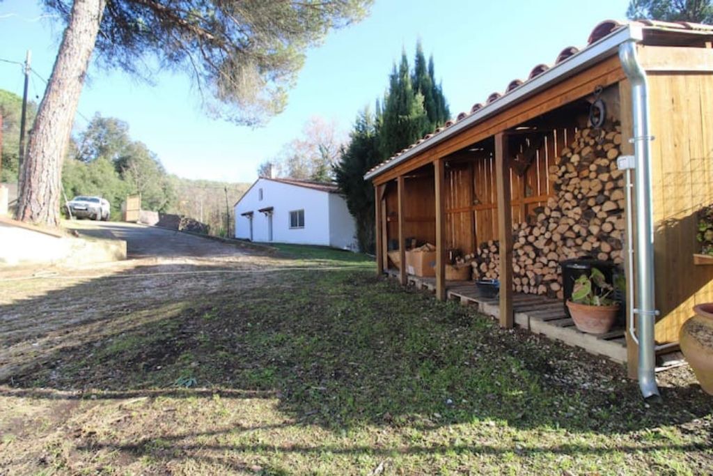Photo of Outdoor in Palol de Revardit