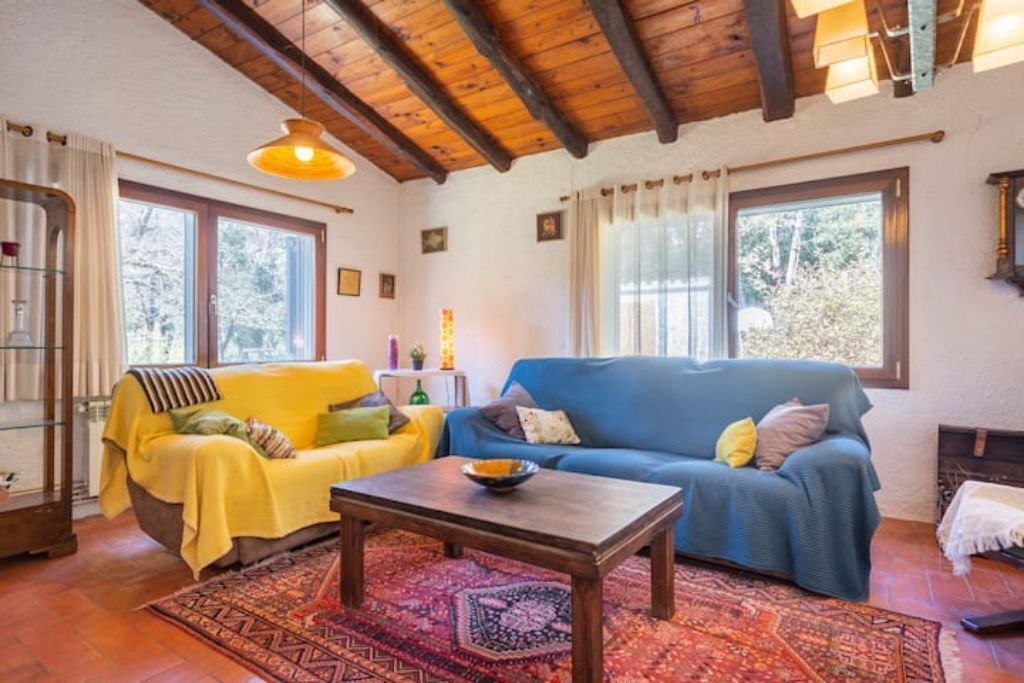 Photo of Livingroom in Palol de Revardit
