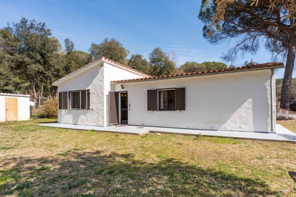 Photo of Outdoor in Palol de Revardit