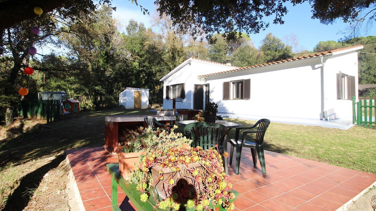 Photo of Outdoor in Palol de Revardit