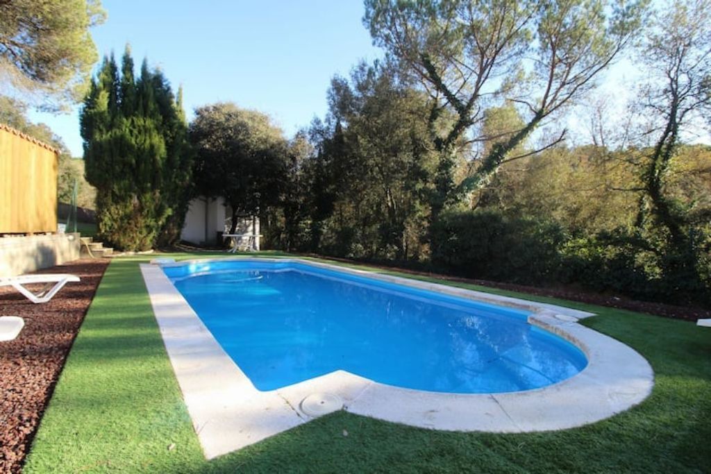 Photo of Outdoor in Palol de Revardit