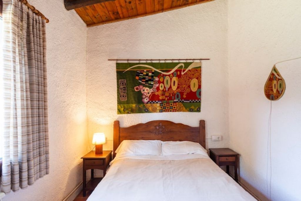 Photo of Bedroom in Palol de Revardit