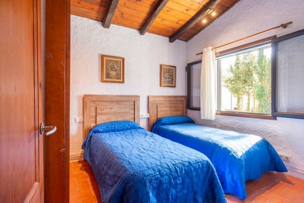 Photo of Bedroom in Palol de Revardit