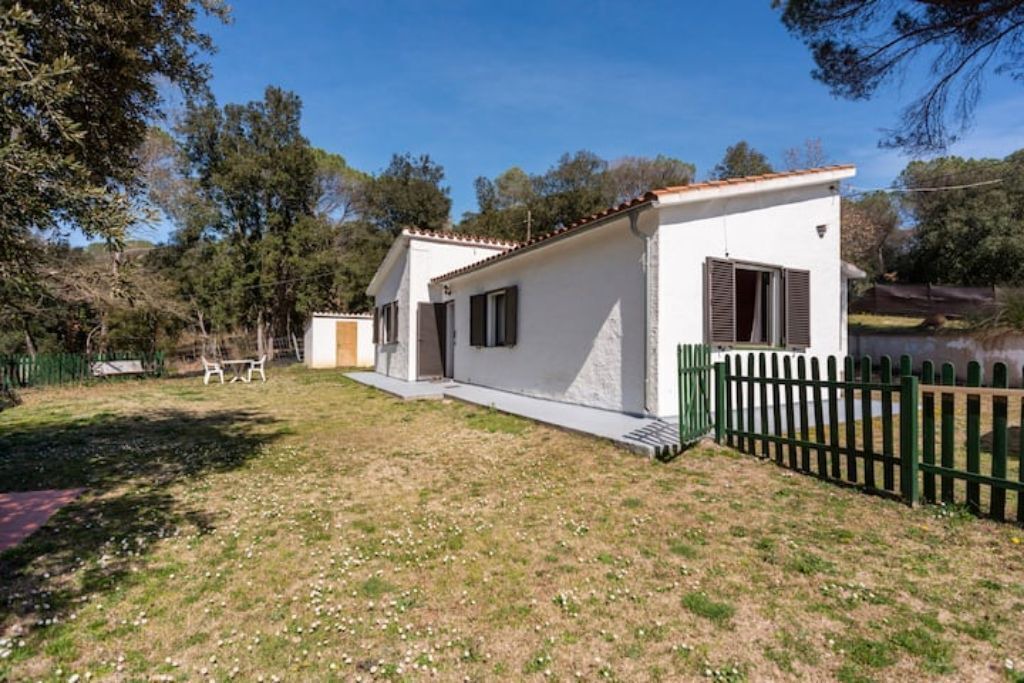 Photo of Outdoor in Palol de Revardit