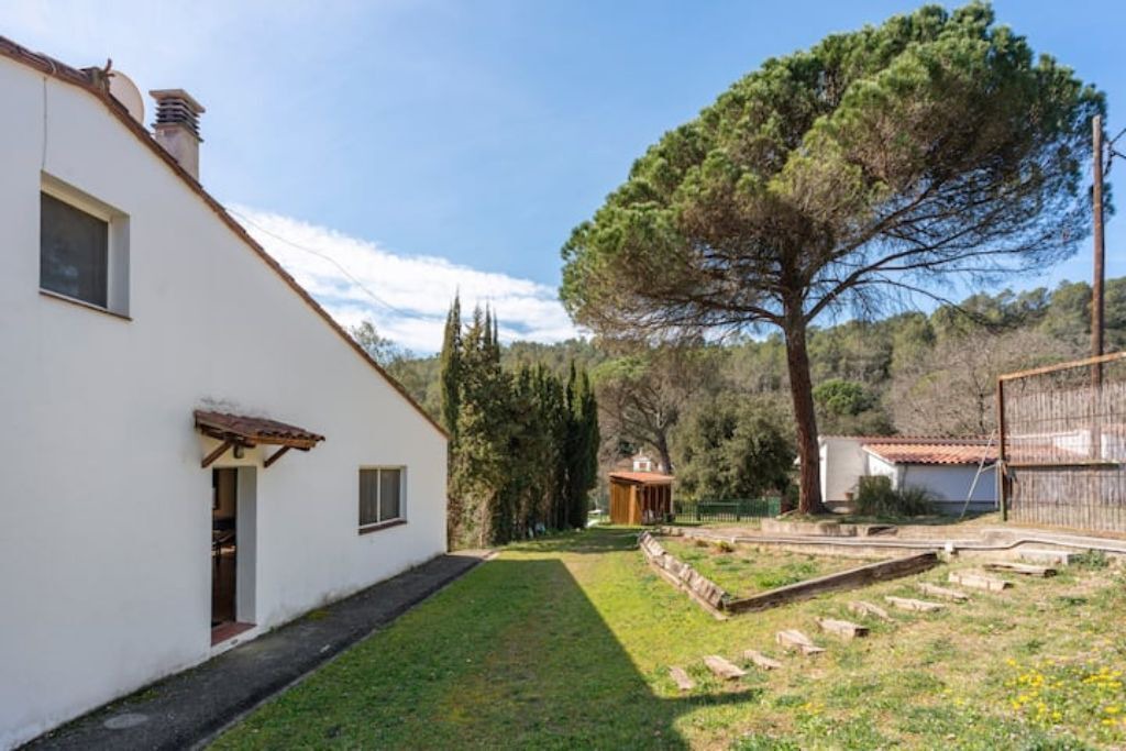 Photo of Outdoor in Palol de Revardit