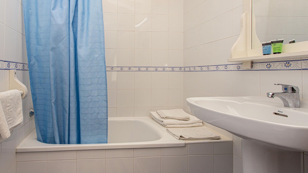 Photo of Bathroom in Frama