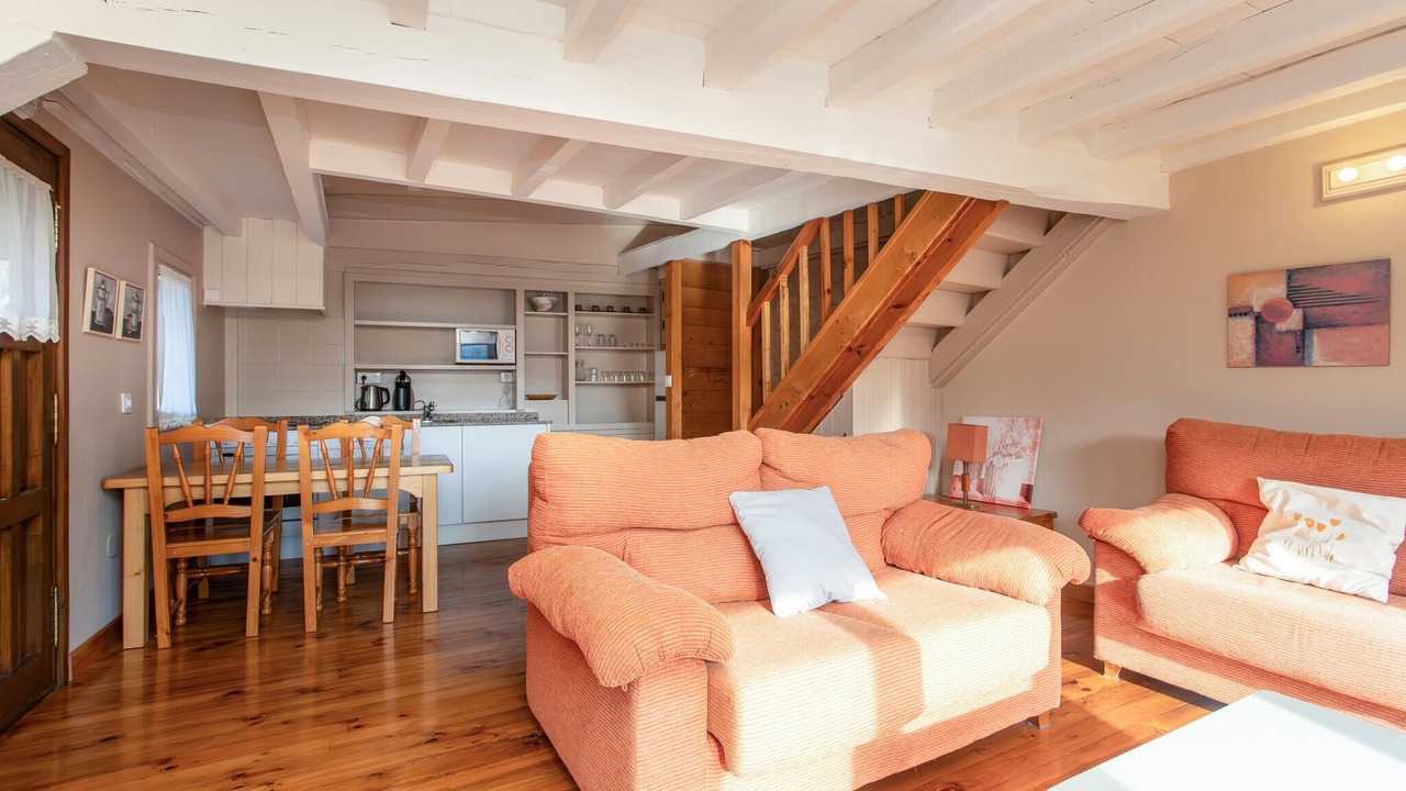 Photo of Bedroom in Frama