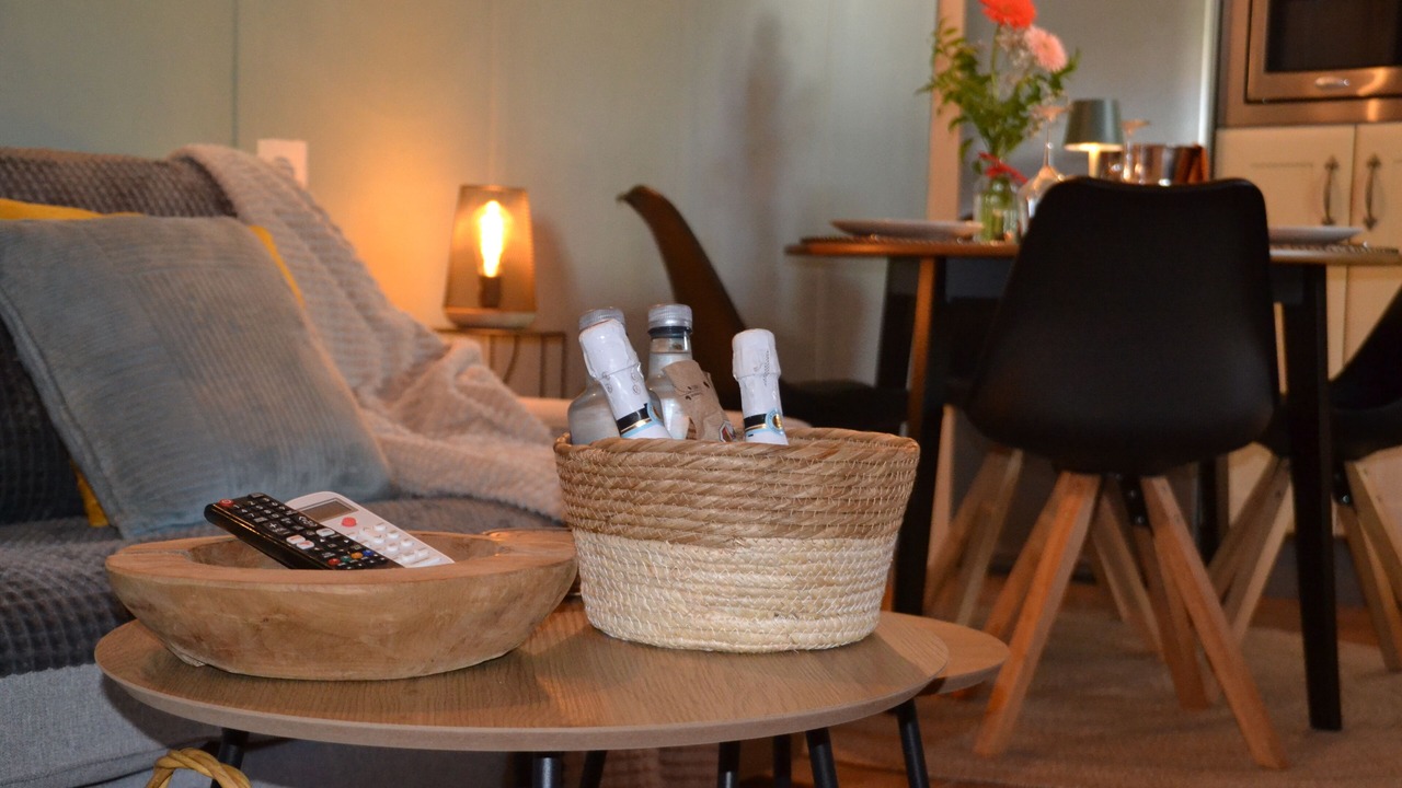 Photo of Livingroom in Icod de los Vinos