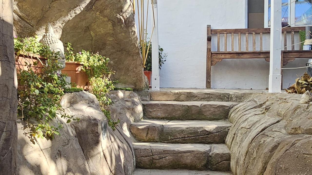 Photo of Outdoor in Icod de los Vinos