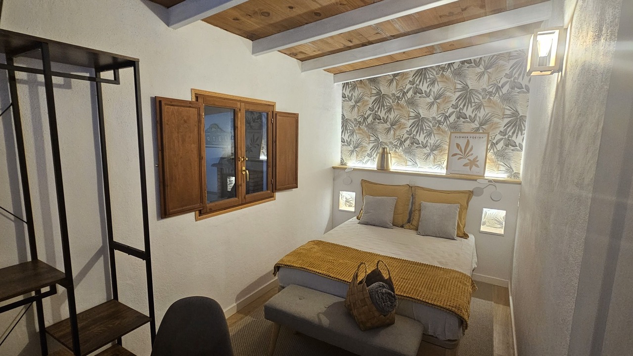Photo of Bedroom in Icod de los Vinos