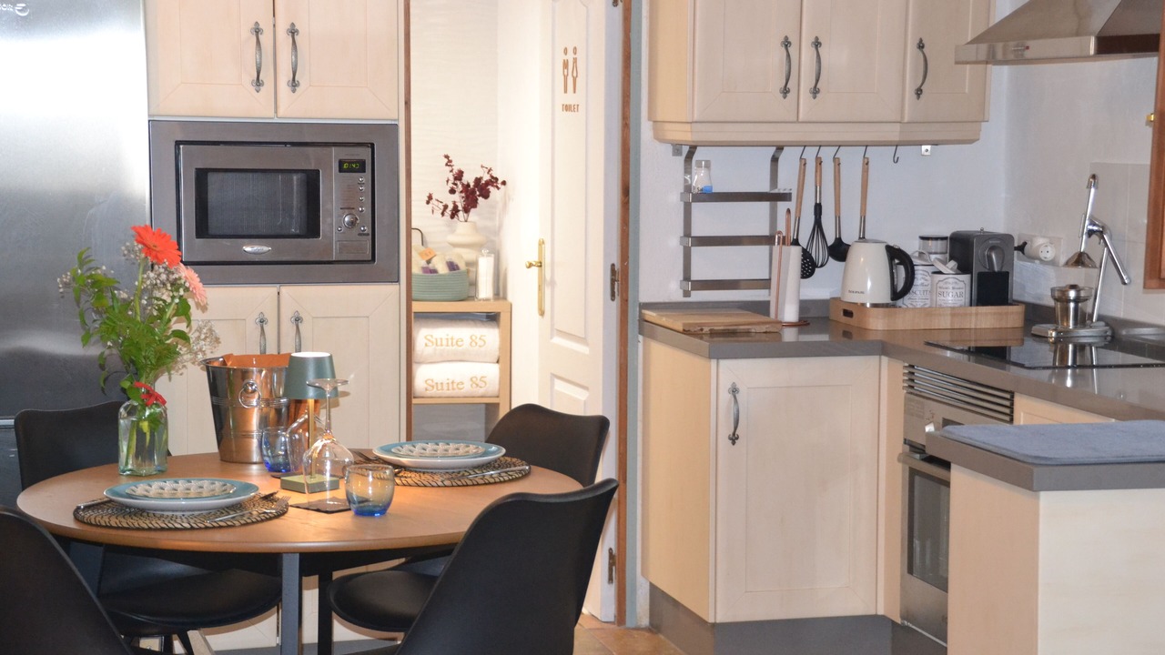 Photo of Kitchen in Icod de los Vinos
