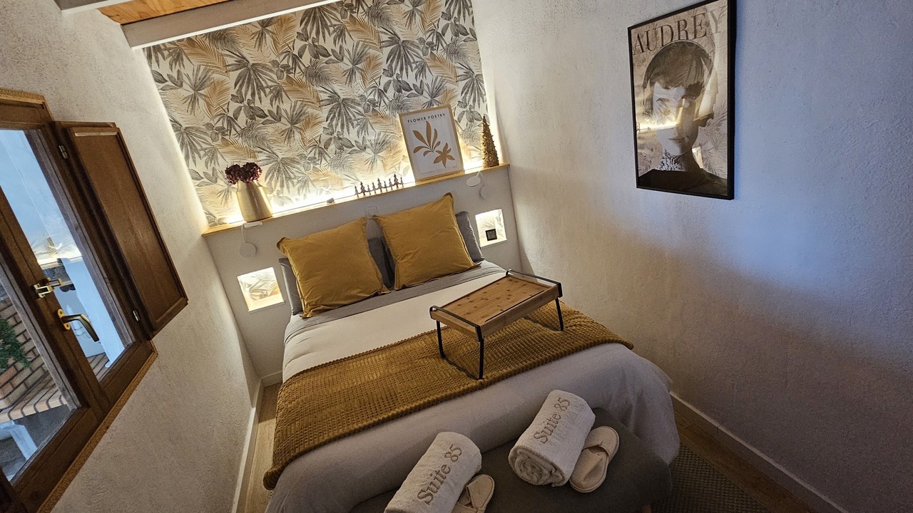 Photo of Bedroom in Icod de los Vinos