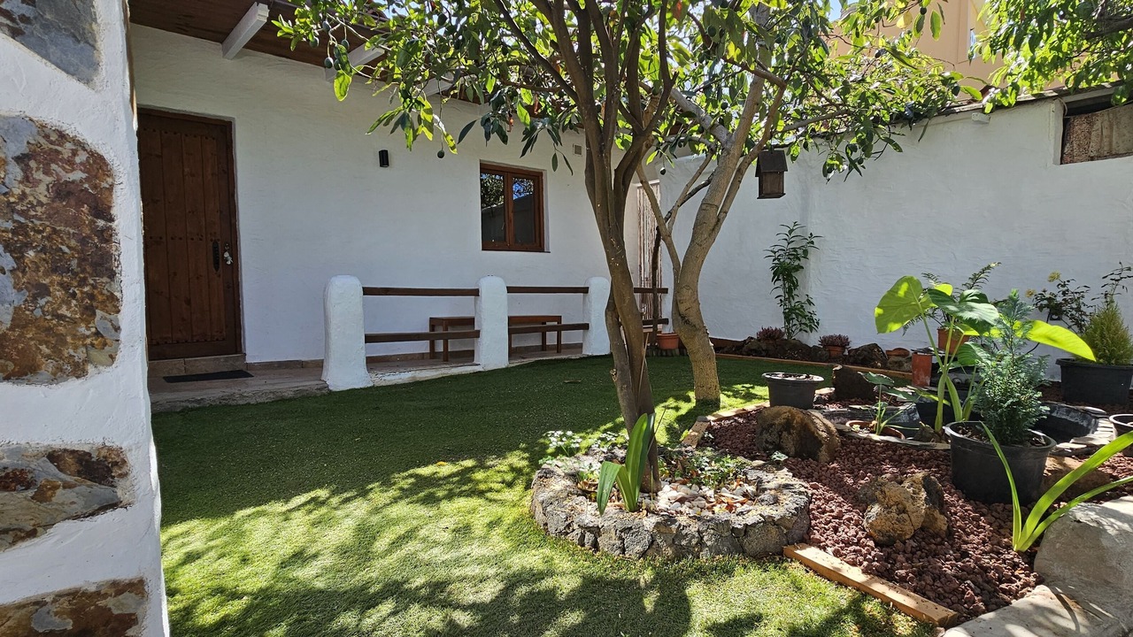 Photo of Outdoor in Icod de los Vinos
