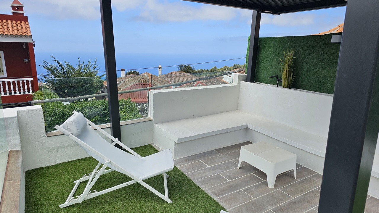 Photo of Outdoor in Icod de los Vinos