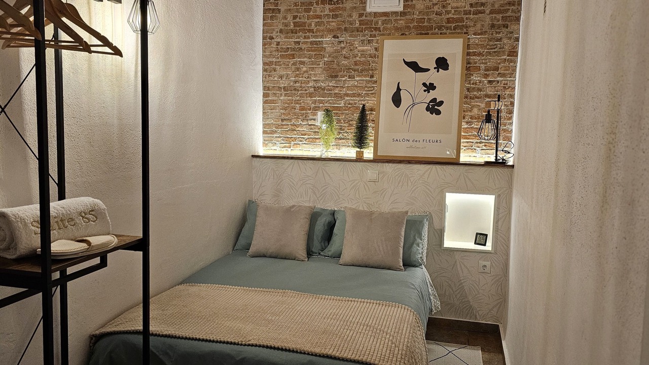Photo of Bedroom in Icod de los Vinos