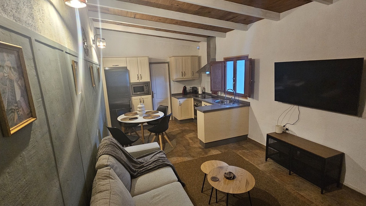 Photo of Livingroom in Icod de los Vinos