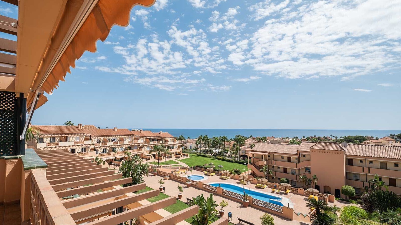 Photo of Outdoor in El Faro