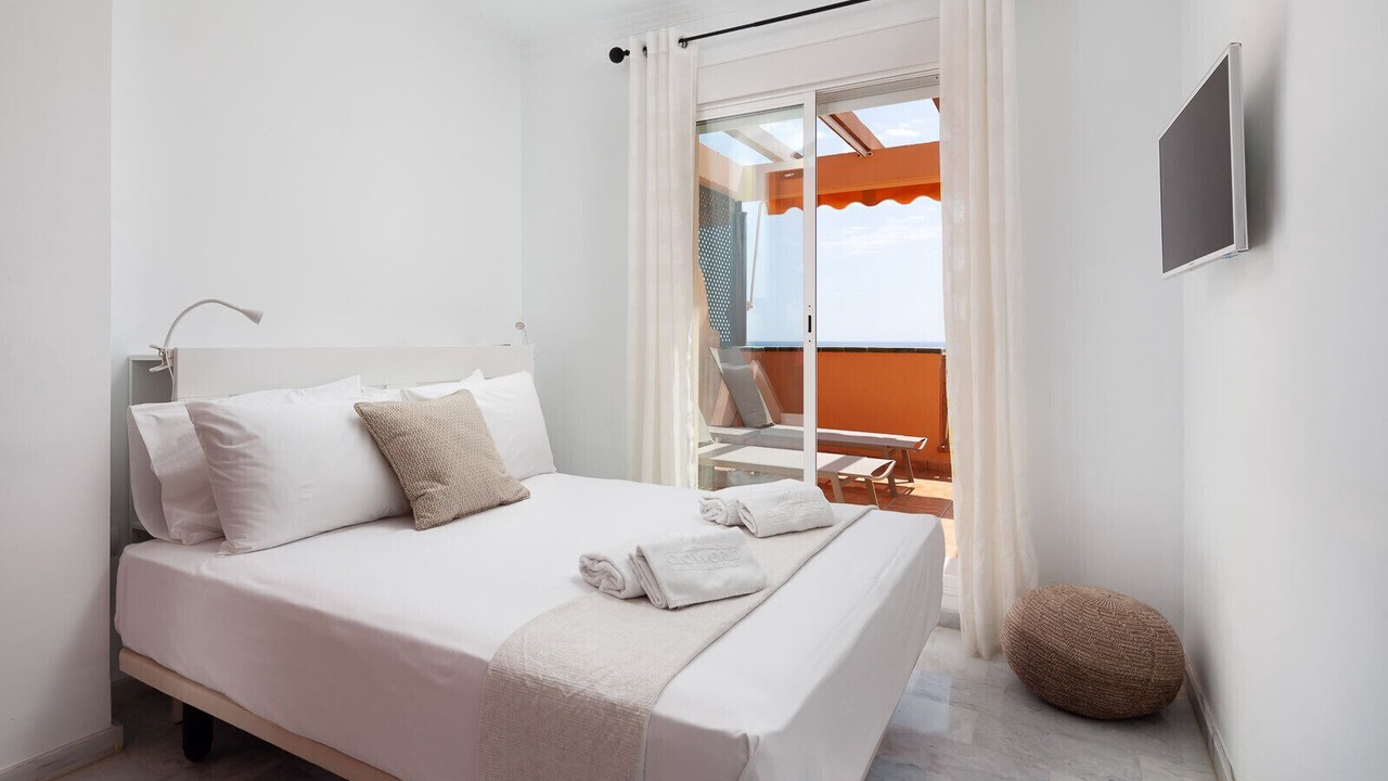 Photo of Bedroom in El Faro