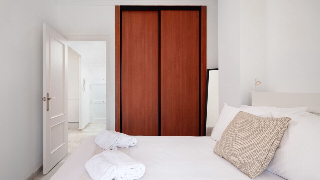 Photo of Bedroom in El Faro