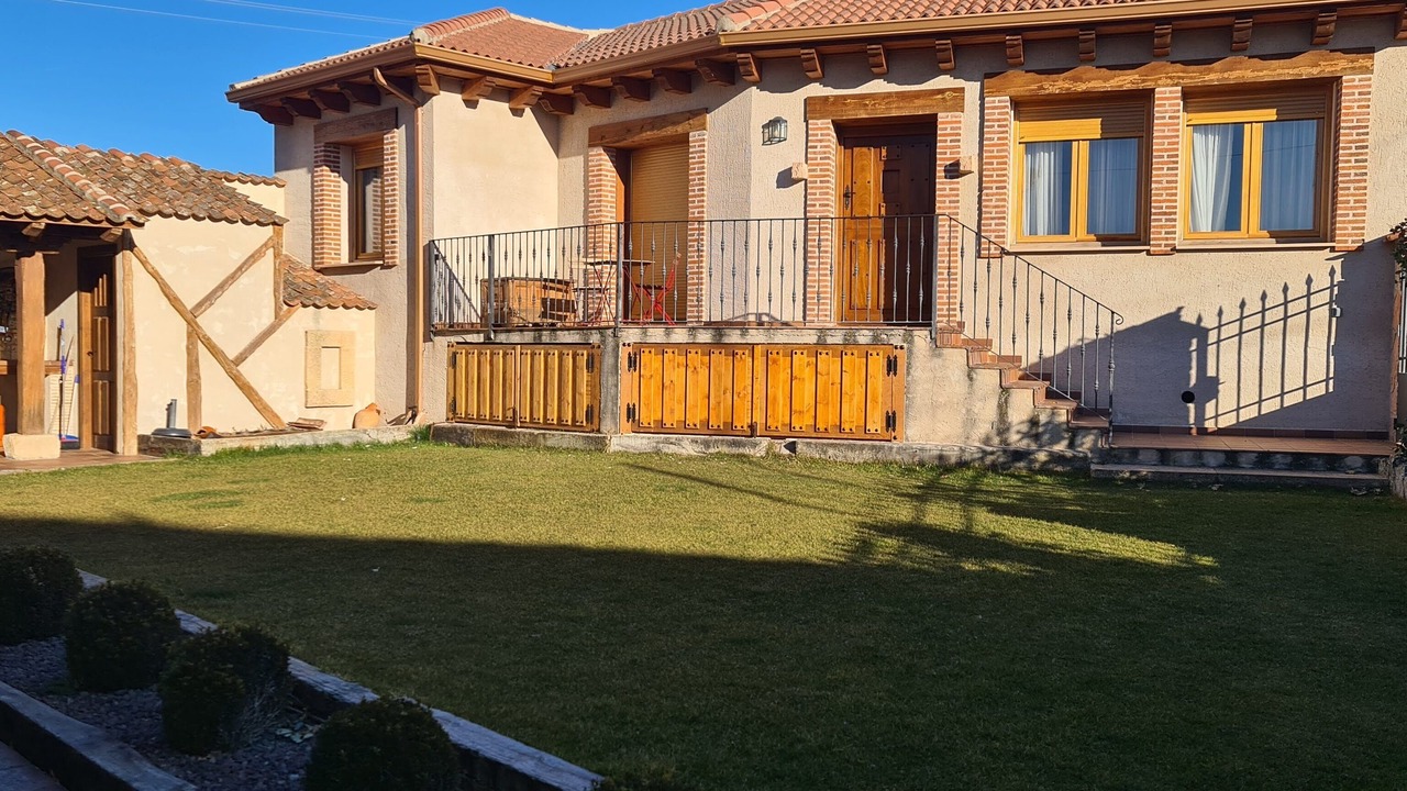 Photo of Outdoor in Carrascal del Rio