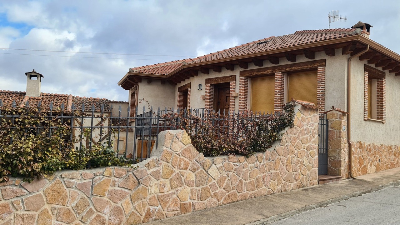 Photo of Outdoor in Carrascal del Rio