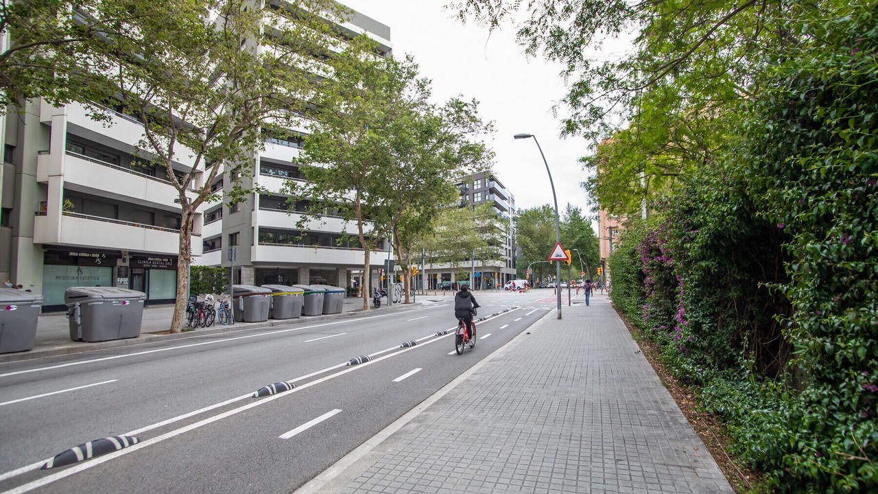 Photo of Others in Provencals del Poblenou