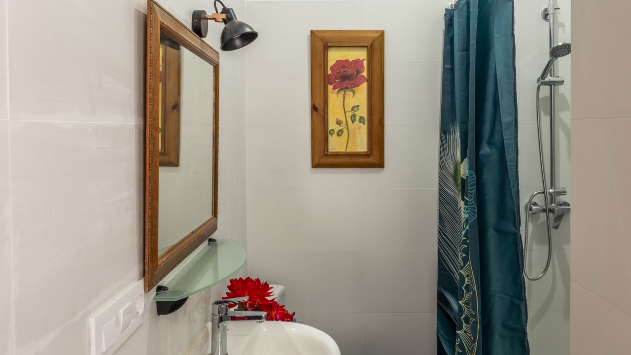 Photo of Bathroom in Vera