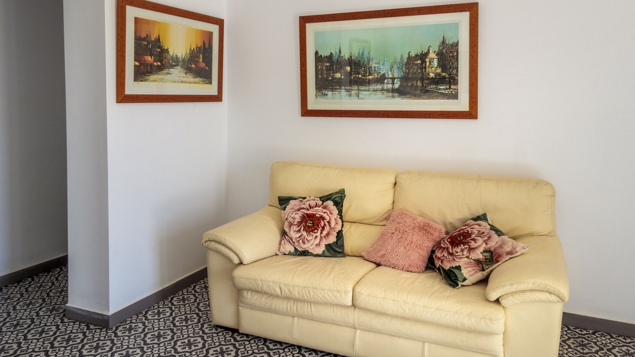 Photo of Bedroom in Vera