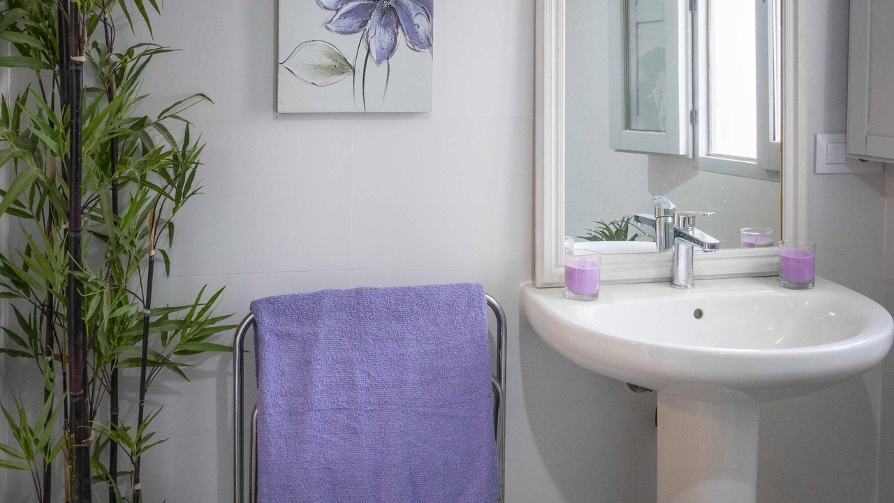 Photo of Bathroom in Vera