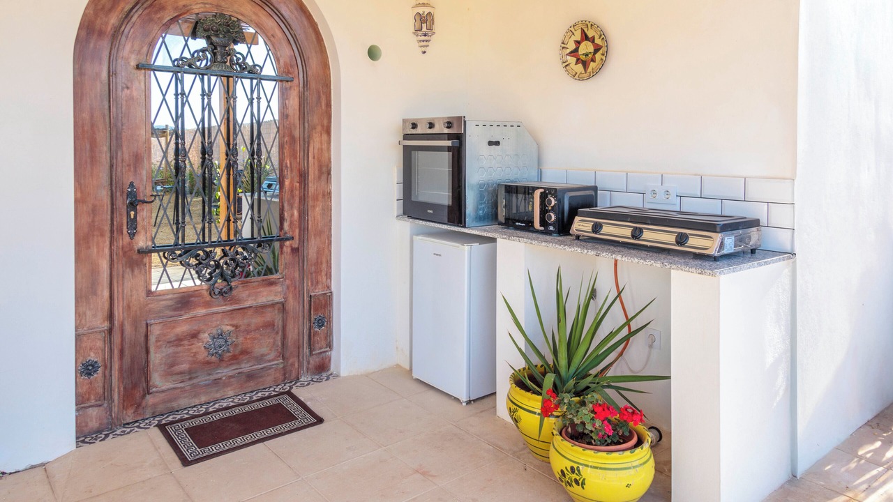 Photo of Kitchen in Vera