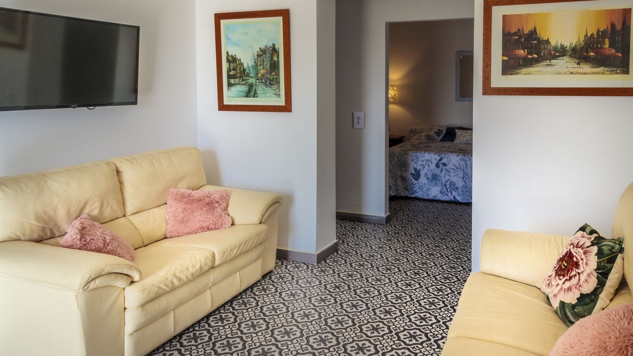 Photo of Livingroom in Vera