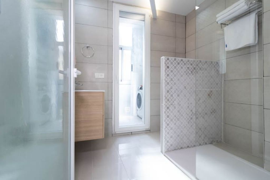 Photo of Bathroom in El Gancho