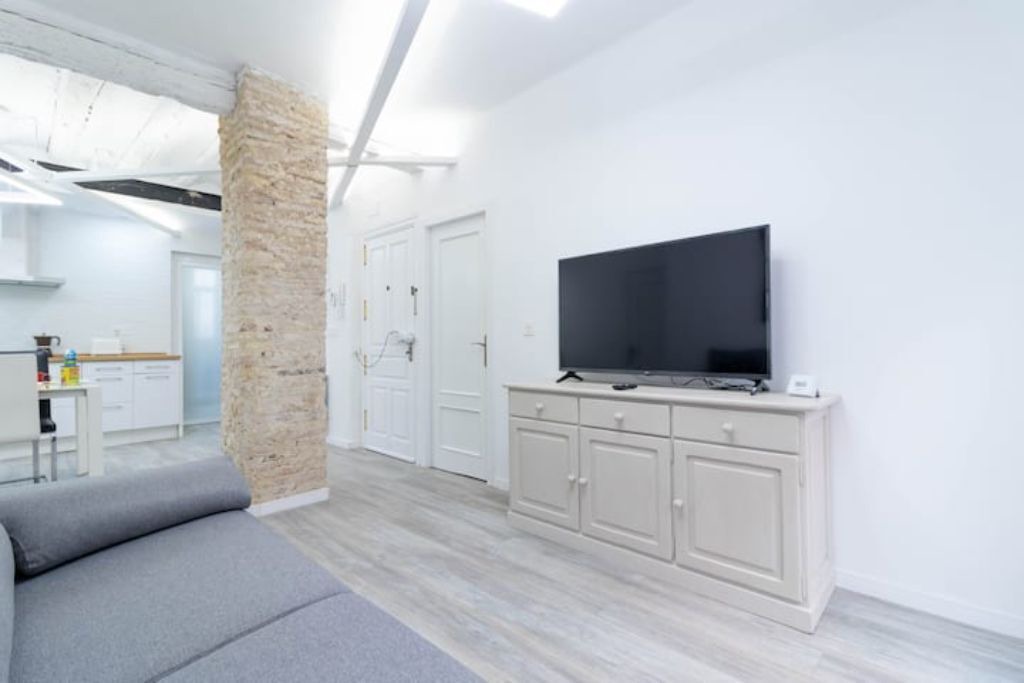 Photo of Livingroom in El Gancho
