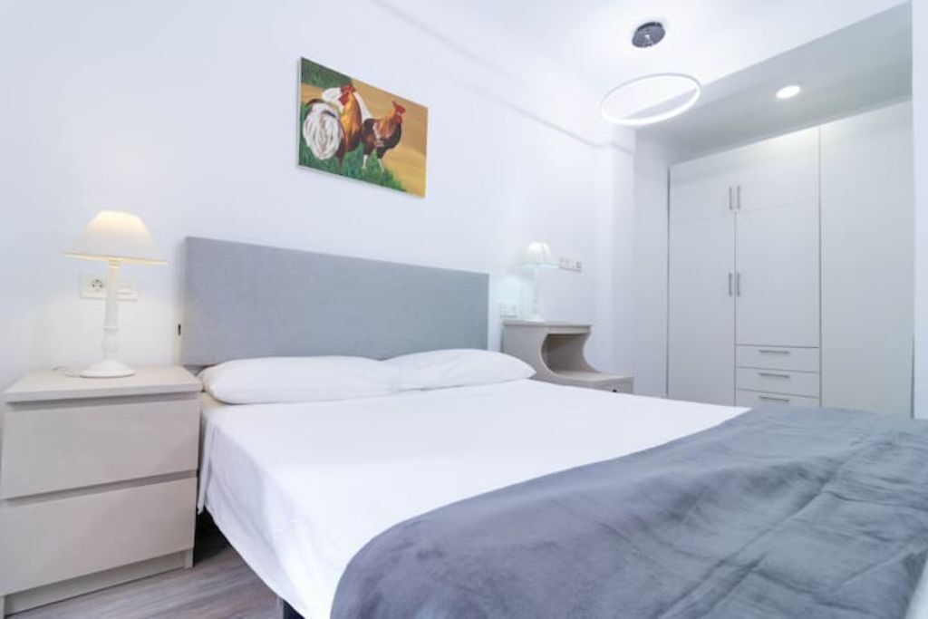 Photo of Bedroom in El Gancho
