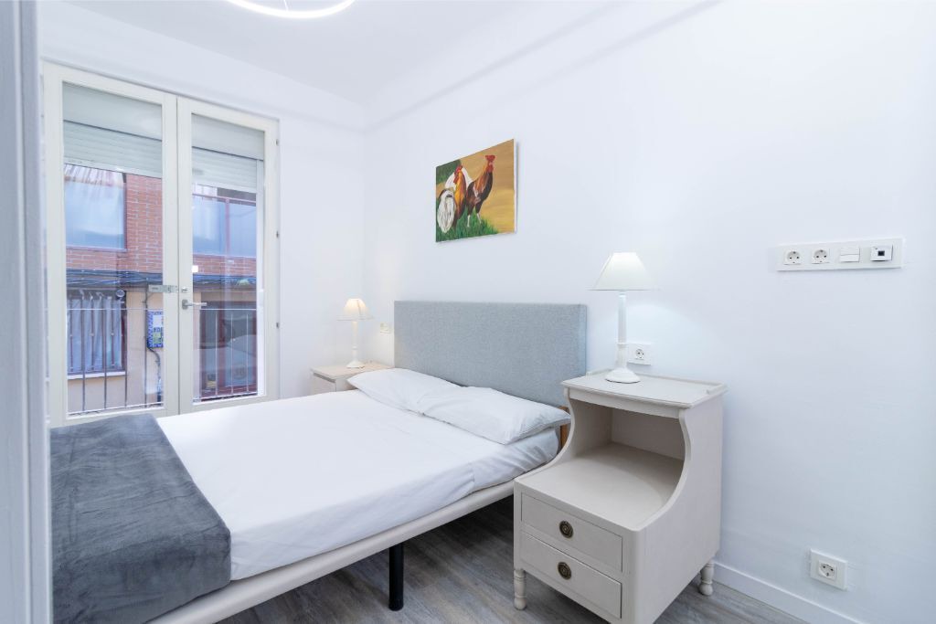 Photo of Bedroom in El Gancho