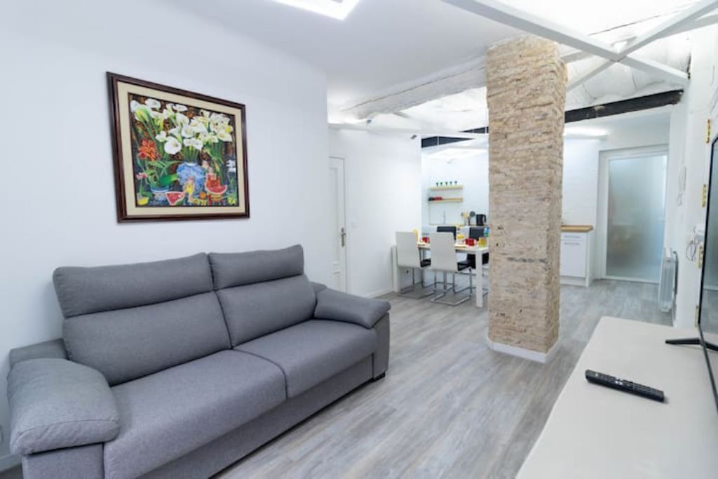Photo of Livingroom in El Gancho