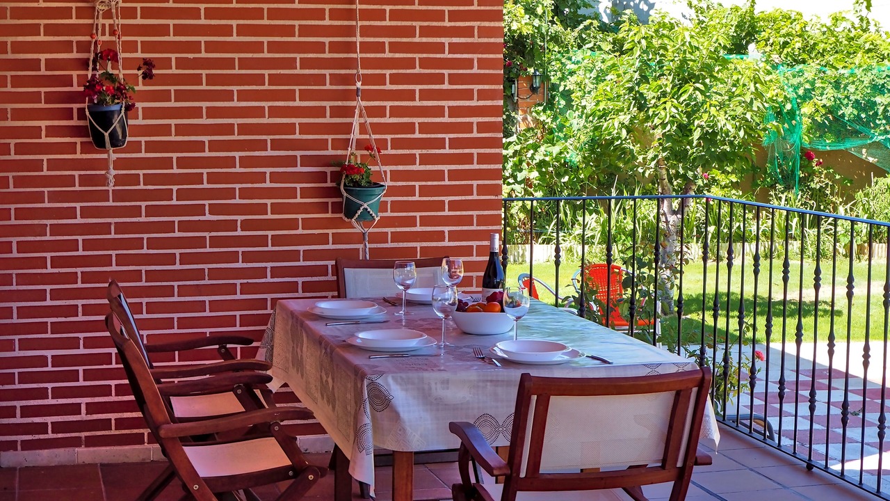 Photo of Outdoor in Quintanilla de Arriba
