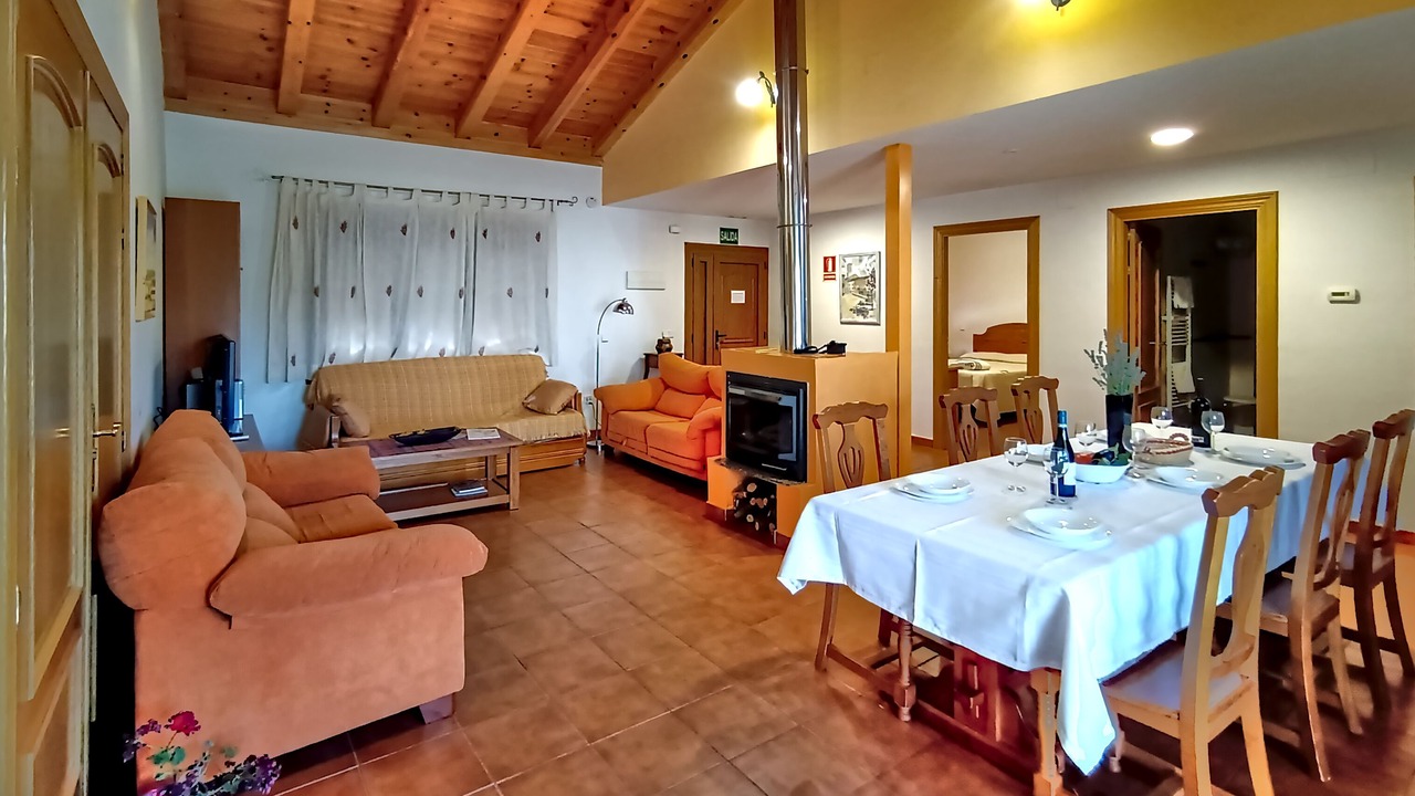 Photo of Livingroom in Quintanilla de Arriba