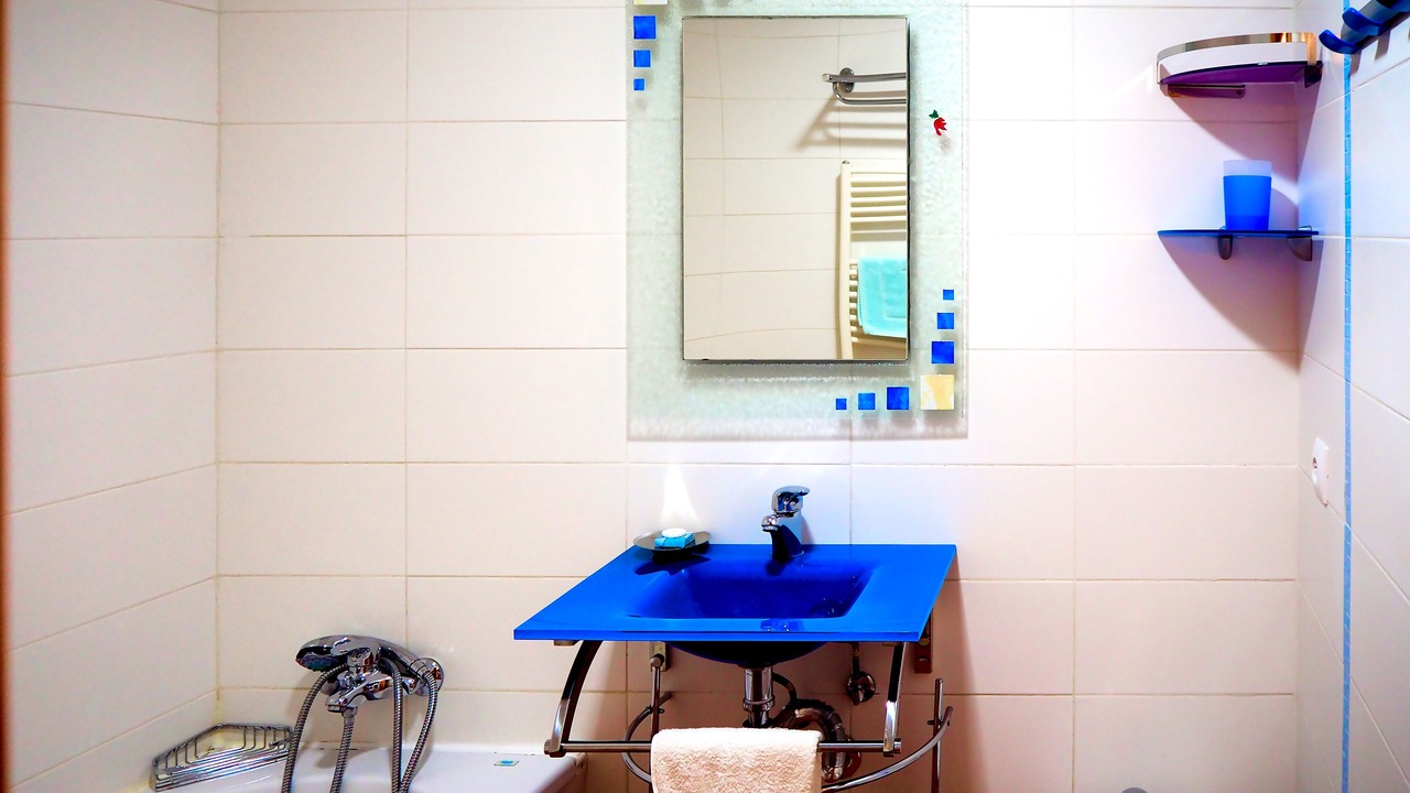 Photo of Bathroom in Quintanilla de Arriba