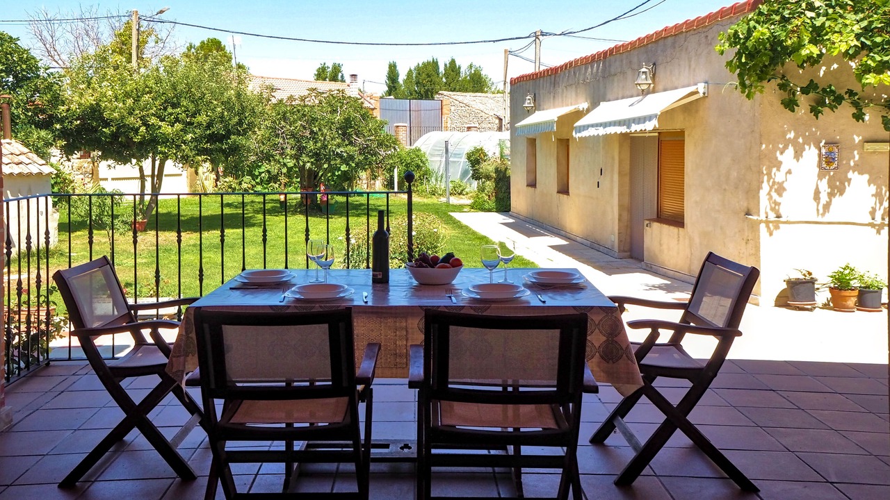 Photo of Outdoor in Quintanilla de Arriba