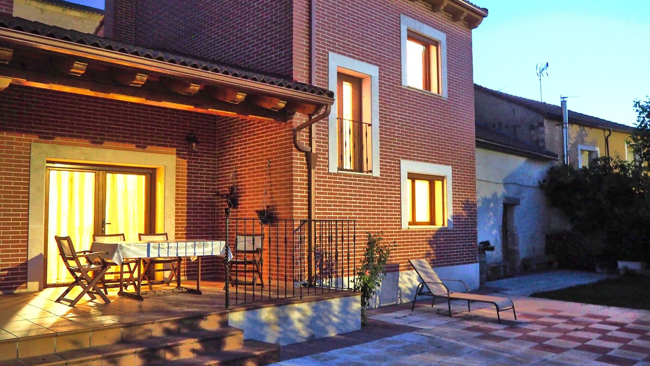 Photo of Outdoor in Quintanilla de Arriba